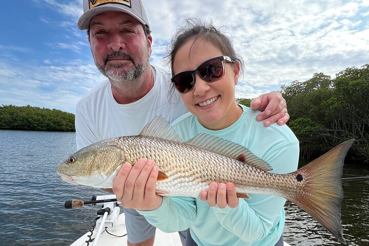  Private Fishing Charter in Tampa - Photo 1 of 9